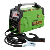 Invertor de sudura MMA Procraft AWH-285 285A cu tehnologie IGBT si accesorii