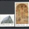 Feroe.1996 Biserica crestina Klaksvik DF.218