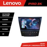 Navigatie Lexus GS-04 2004-2011 Lenovo Kit- GS-04 8 core QLED 2K 12+256 360 Android Waze USB Navigatie Internet Youtube Radio CarStore Technology