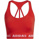 Bustiera femei adidas Training Aeroknit GU6988