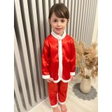 Cumpara ieftin Costum Craciunel Baieti - TTT101
