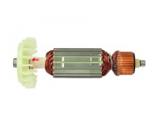 Rotor PRAG 180, GEKO G85020