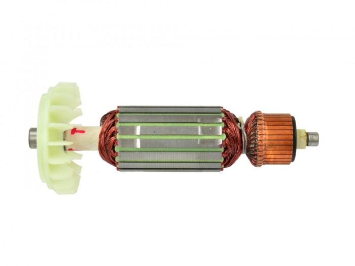 Rotor PRAG 180, GEKO G85020