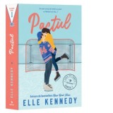 Pactul. Cartea 1 Off-Campus - Sorin Petrescu, Elle Kennedy