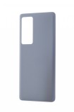 Capac Baterie Negru Vivo X60 Pro - Carcasa Spate Telefon