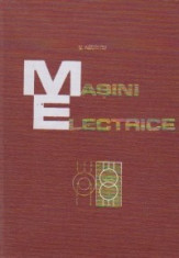 Masini electrice foto