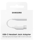 Adaptor Jack Headset Samsung Usb-c 3.5mm