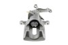 Etrier spate Citroen C4 2 2009-, Peugeot 3008 2009-, 308 Gti, Cc 2008-, Rcz 2010-, Ds4 2011-, Ds5 11, Dreapta, NTY HZT-CT-020