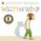 Willy the Wimp, Paperback/Anthony Browne