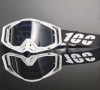 Ochelari 100% ATV Cross Enduro Downhill Ski Noi