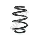 Arc suspensie Mercedes Clasa A (W176) 06.12-05.18, Cla Coupe (C117) 01.13-03.19, Spate, SUPLEX