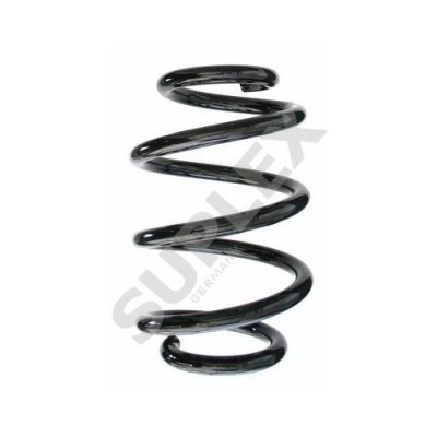 Arc suspensie Mercedes Clasa A (W176) 06.12-05.18, Cla Coupe (C117) 01.13-03.19, Spate, SUPLEX foto