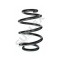 Arc suspensie Mercedes Clasa A (W176) 06.12-05.18, Cla Coupe (C117) 01.13-03.19, Spate, SUPLEX