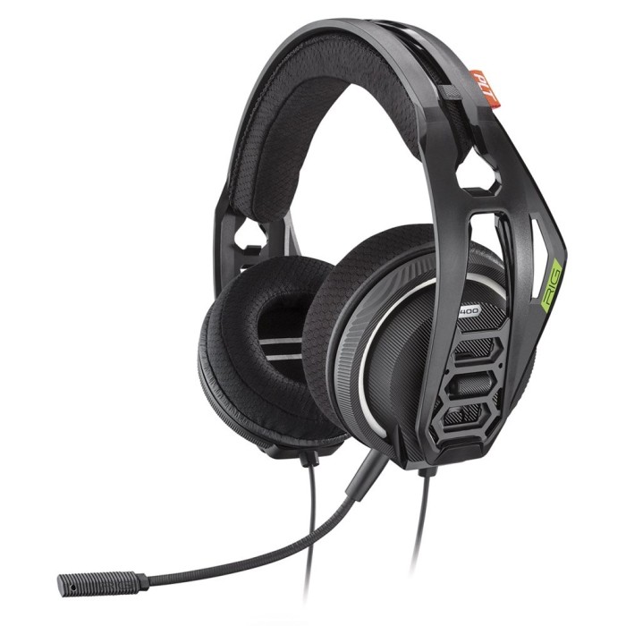 Casti Gaming Plantronics RIG 400HX, XBOX Casti Gaming Plantronics RIG 400HX, XBOX