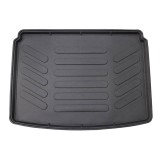 Tavita Portbagaj Suzuki Vitara IV 2015-2024 Podea Jos Umbrella PVC Negru Margine Inalta