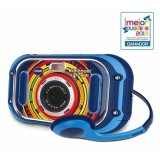 Aparat foto digital pentru copii Vtech Kidizoom Touch 3,5&quot; 5 Mpx
