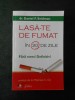 Dr. DANIEL F. SEIDMAN - LASA-TE DE FUMAT IN 30 DE ZILE
