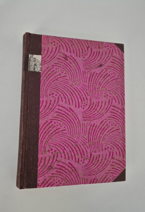 Carte veche Liviu Rusu Estetica poeziei lirice