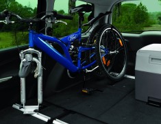 Sport Biciclete Interior Oe Ford S-Max 2006-2014 1434438 foto