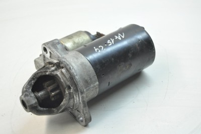 Electromotor BMW 3 F30, F80 2012 OEM: 7589350 11130340 foto