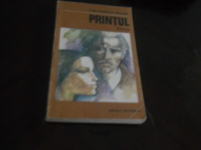 Printul - Tudor Teodorescu - Braniste,1984 foto