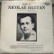 DISC LP: LIEDER OF NICOLAE BRETAN (LUDOVIC KONYA &amp; FERDINAND WEISS)[U.S.A. 1975]