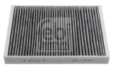 FEBI BILSTEIN 29222 Filtru, aer habitaclu