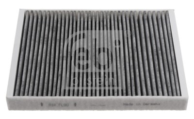 FEBI BILSTEIN 29222 Filtru, aer habitaclu foto