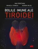 Bolile imune ale tiroidei - All