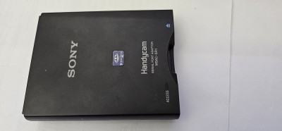 Adaptor port serial Sony MSAC-SR1 Handycam pentru MEMORY STICK foto