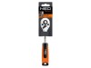 Clichet 1/2 cu comutator 265mm 45 dinți NEO TOOLS