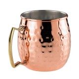 Cana Inox Moscow Mule 600ml IMM01