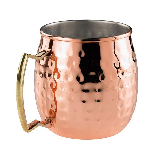 Cana Inox Moscow Mule 600ml IMM01