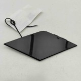 Capac c&acirc;rlig de remorcare bara de protecție spate BMW 5 G60 2025 OEM: 8085222,51128085222 | 31535566