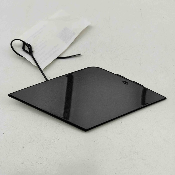 Capac c&acirc;rlig de remorcare bara de protecție spate BMW 5 G60 2025 OEM: 8085222,51128085222 | 31535566