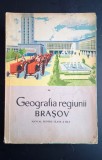 Geografia regiunii Brasov-Manual pentru clasa a III a -Sutu Maria /Tacutu Maria, Clasa 3, Geografie, Didactica Si Pedagogica