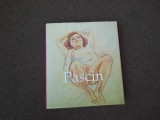 JULES PASCIN ALBUM EDITIE DE LUX