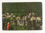 RF197 - Carte Postala - Slanic Moldova, circulata 1971