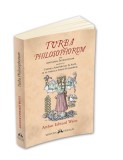 Turba Philosophorum - Arthur Edward Waite - Spiritualitate Ezoterism - Carte Noua/Anticariat
