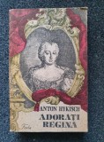 ADORATI REGINA - Anton Hykisch