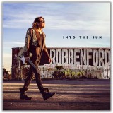 Robben Ford Into The Sun (cd), Blues