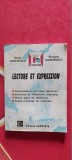 Cumpara ieftin LIMBA FRANCEZA CITIREA SI EXPRIMAREA COMENTARII EXERCITII BAC, DORIN CIONTESCU