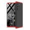 Husa Shield 360 BestMobile pentru Samsung S20 Ultra Black/Red
