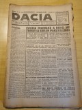 Dacia 11 septembrie 1943-art.resita,lugoj,insula ada kaleh,evenimente din italia