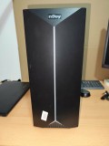 PC Gaming nou I5-12400F, 16Gb, 512Gb, RTX3050 6Gb OC, &icirc;n cutie cu garanție!