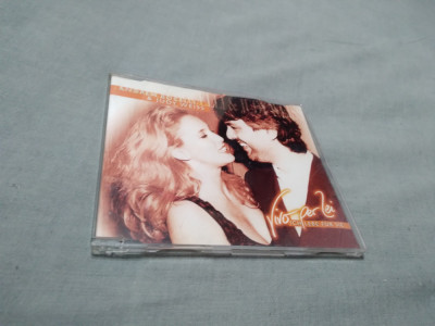 CD ANDREA BOCELLI &amp;amp; JUDY WEISS RARITATE!!!!! ORIGINALA foto