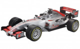 Macheta Formula F1 Friction Red Mare 1:24 Gri / Negru 1037610, General