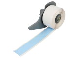 Bandă autoadezivă BRADY 25,4mm x 15,24m albăstrui M7C-1000-595-SB -40&divide;82&deg;C
