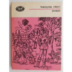 Poezii - Francois Villon