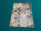 REVISTA SPORT* HANDBAL / NR. 1 1980*10